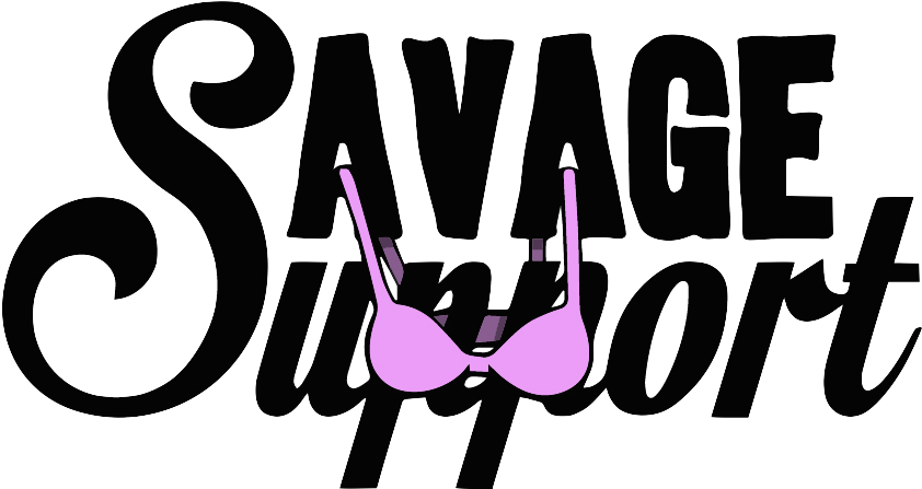 Savage Support - Board Of Directors (882x488), Png Download