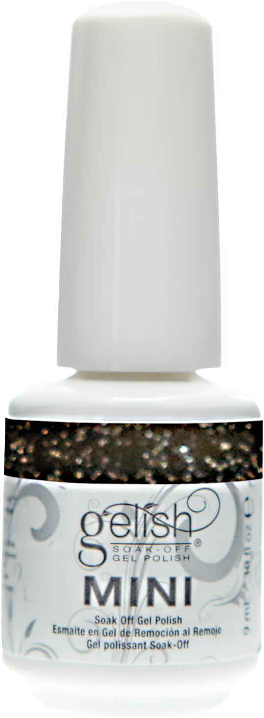 Gelish Nail Polish (1500x1500), Png Download