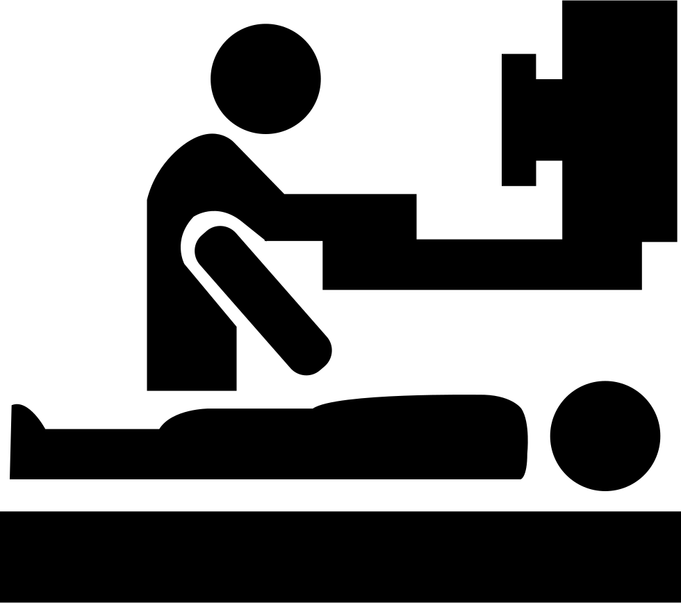 Nuclear Clipart Nuclear Medicine - Nuclear Medicine Icon (980x868), Png Download