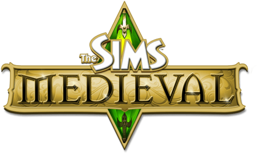 Sims 3 Medieval (640x406), Png Download