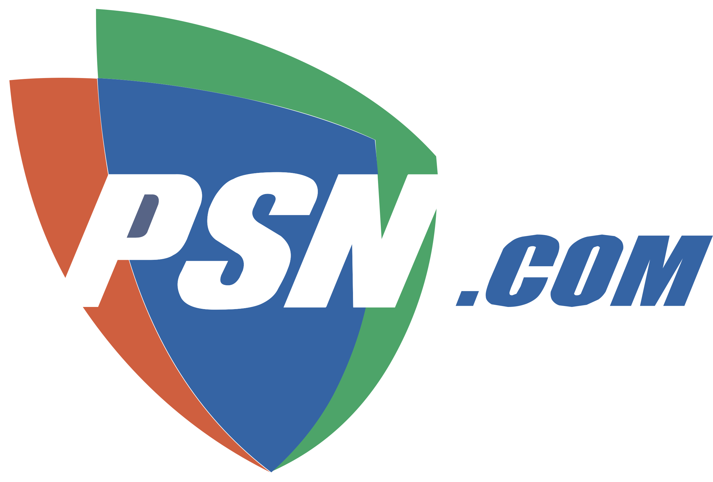 Psn Logo Png Transparent - Psn Logo (2400x2400), Png Download