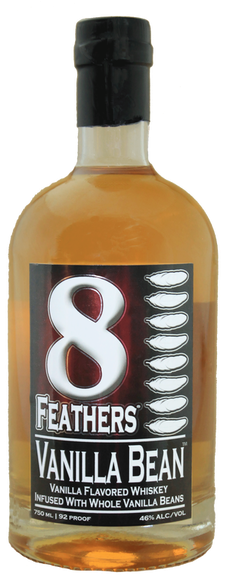 Bourbon Whiskey (250x591), Png Download