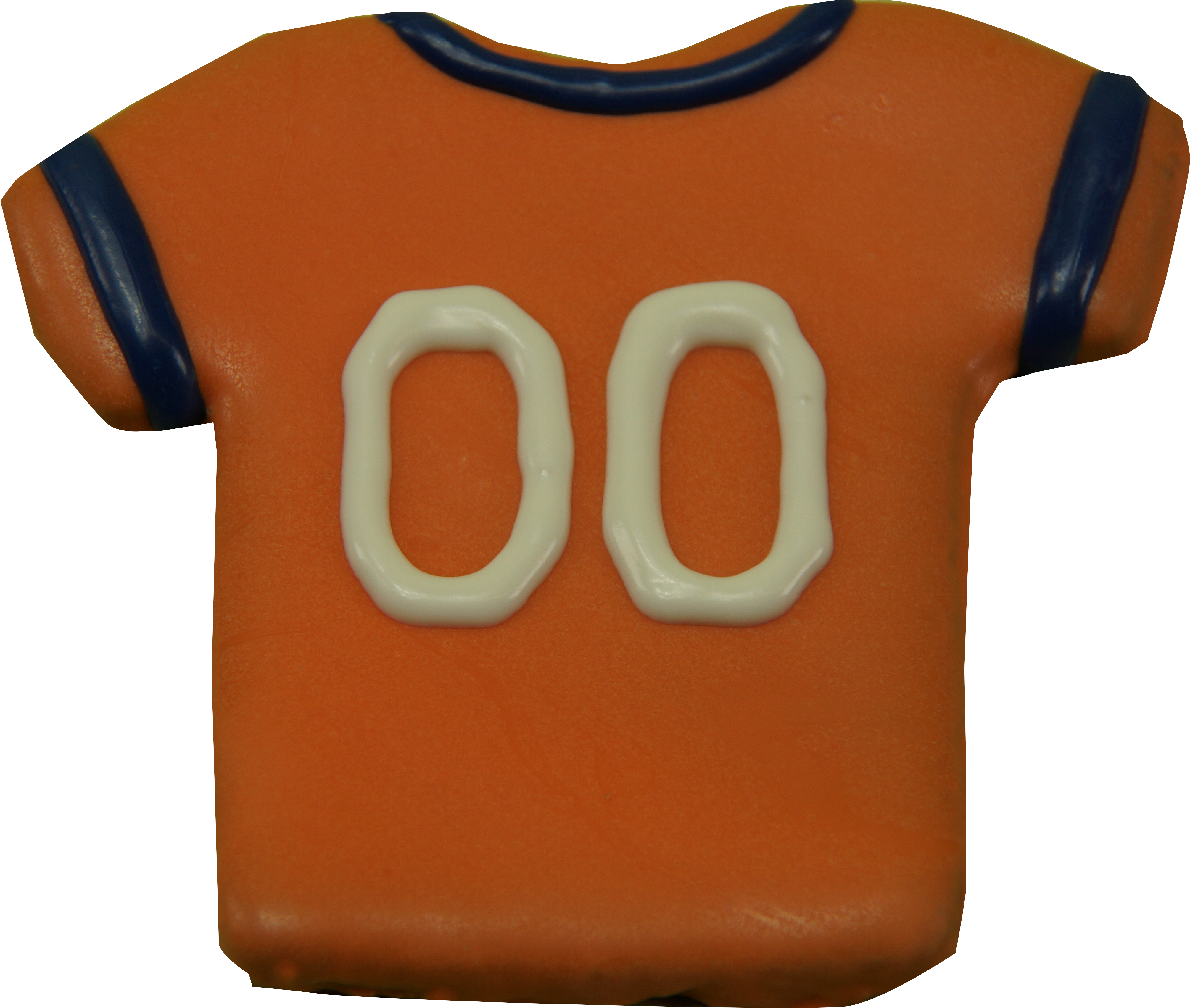 Broncos - Number (6000x4000), Png Download