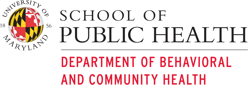 Epidemiology And Biostatistics Logo For Web, Powerpoint, - Umd Architecture Planning And Preservation (1021x351), Png Download