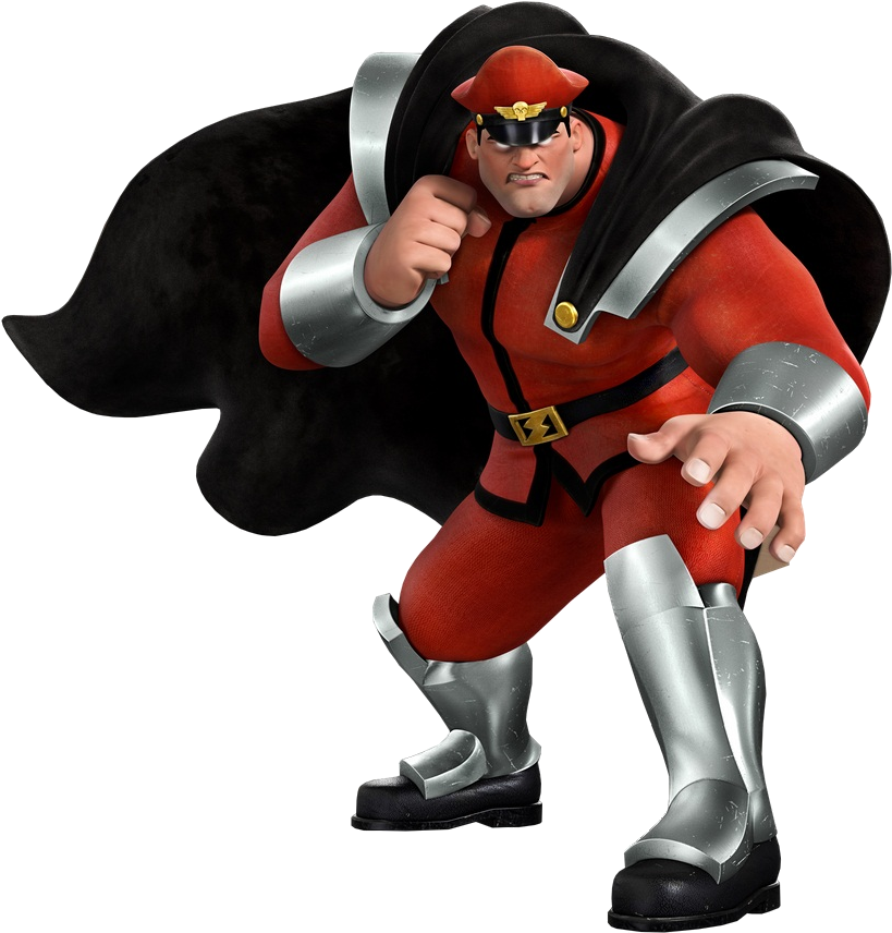 View Samegoogleiqdbsaucenao Bison , - M Bison Png (908x878), Png Download