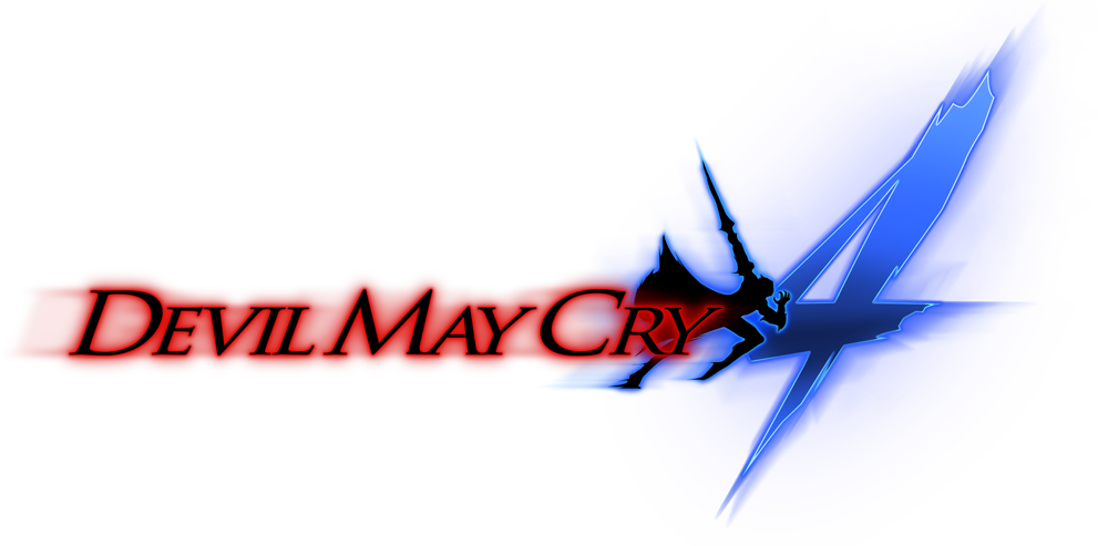 Devil May Cry 4 - Devil May Cry 4 Special Edition Ps4 2017 (991x493), Png Download