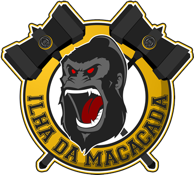 57, 22 May 2018 - Ilha Da Macacada Png (401x401), Png Download