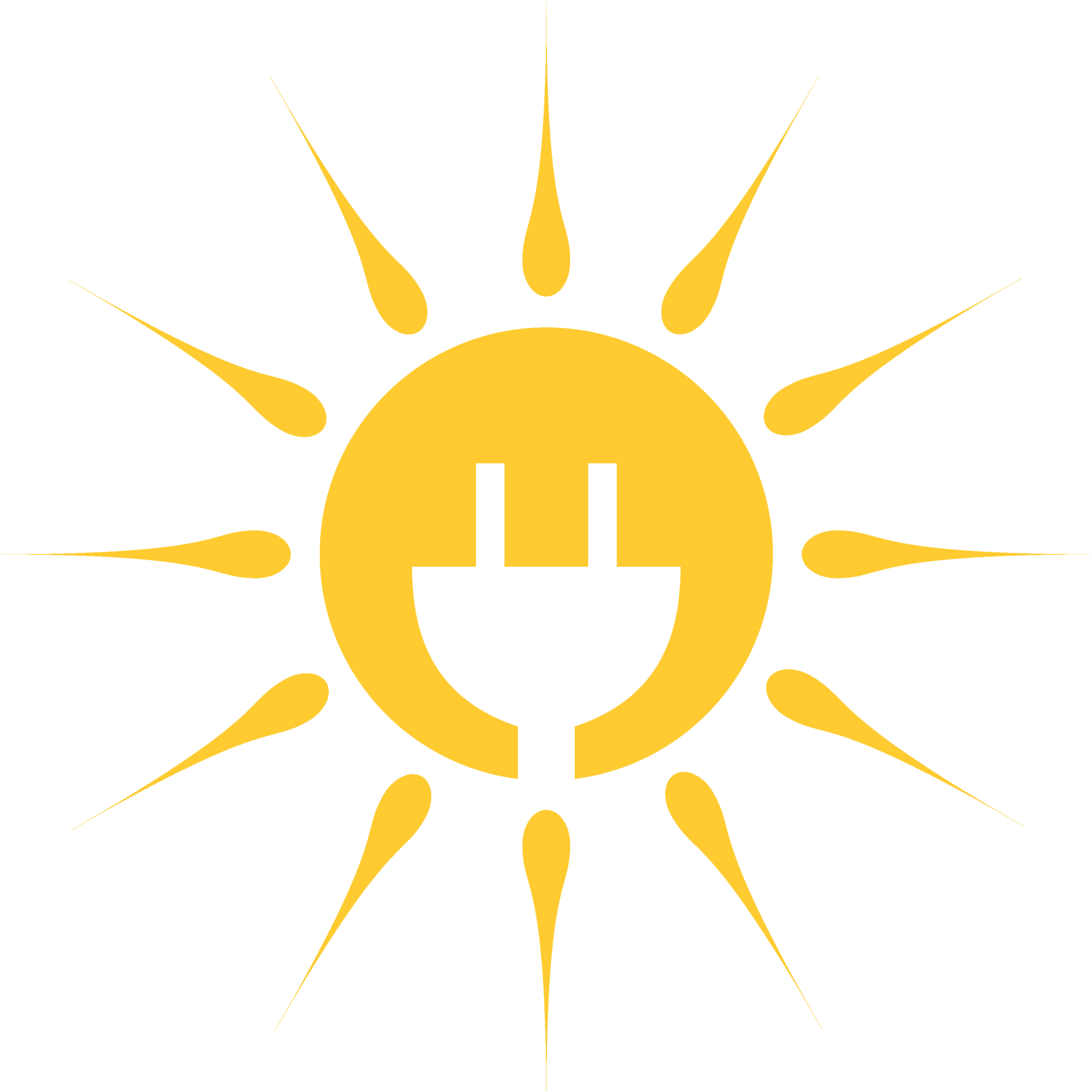 Power Providers (3200x3200), Png Download