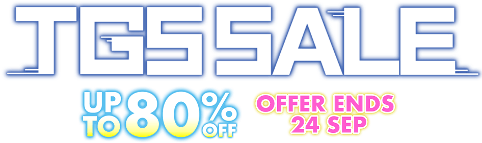 Tokyo Game Show 2018, Tokyo Game Show, Tgs Sale, Playstation - Tokyo Game Show (954x302), Png Download