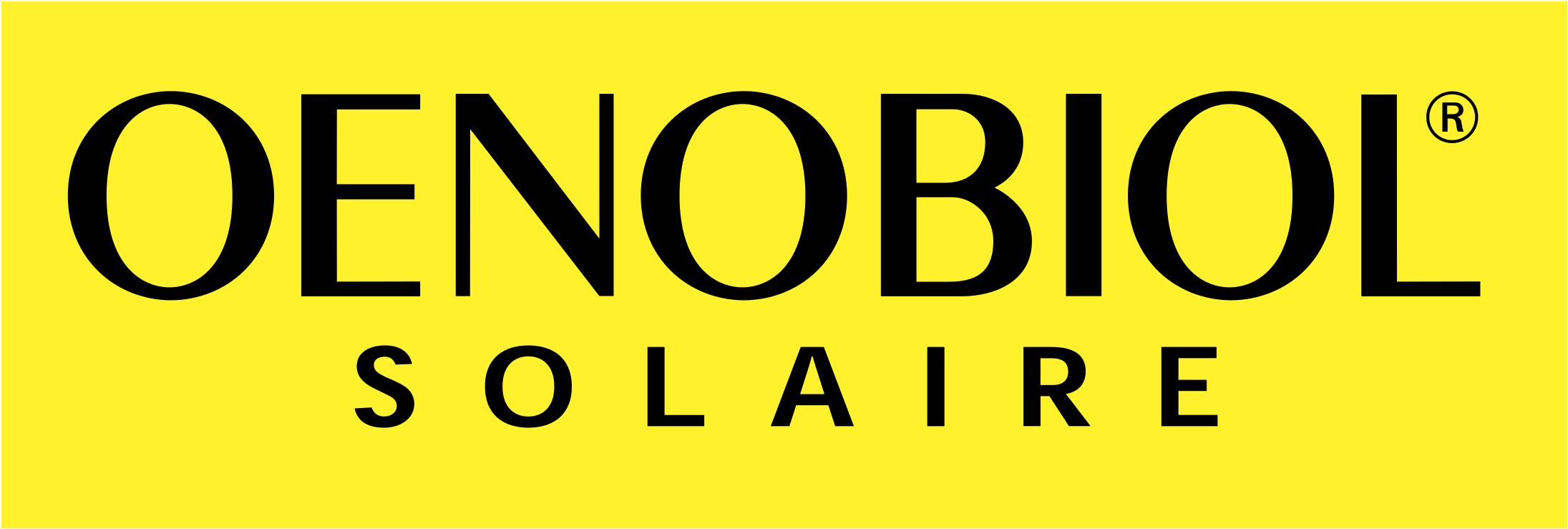 Oenobiol Solaire Logo Png Transparent - Oenobiol Solaire Logo (2400x2400), Png Download