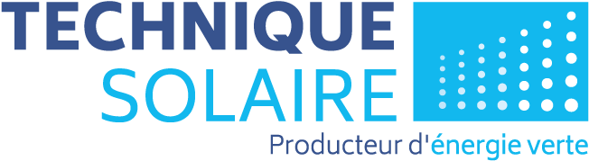 Technique Solaire (700x225), Png Download