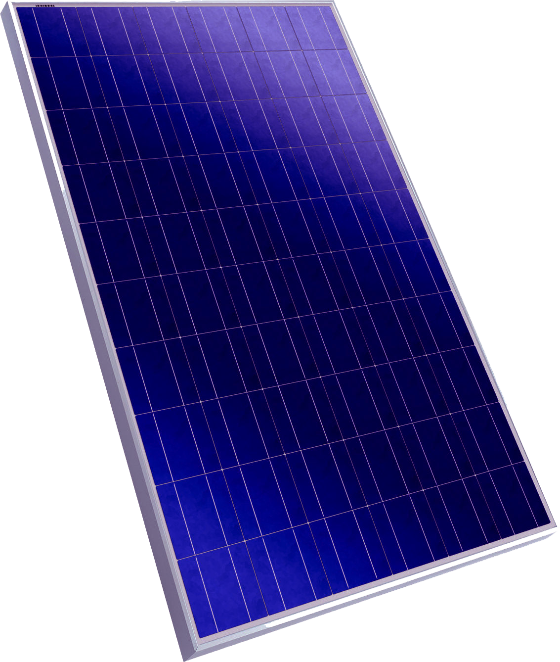 Panneau Solaire - Panneaux Solaires Png (1133x1338), Png Download