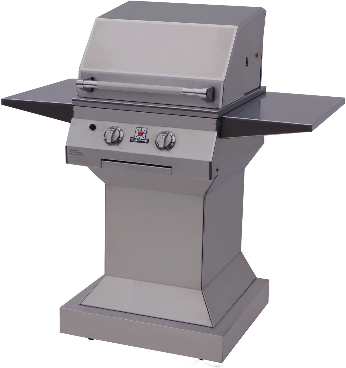 Larger / More Photos - Barbecue Grill (1209x1280), Png Download