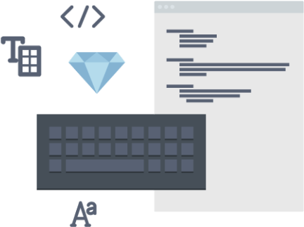 Service Img 3 31 May 2018 - Web Design (562x348), Png Download