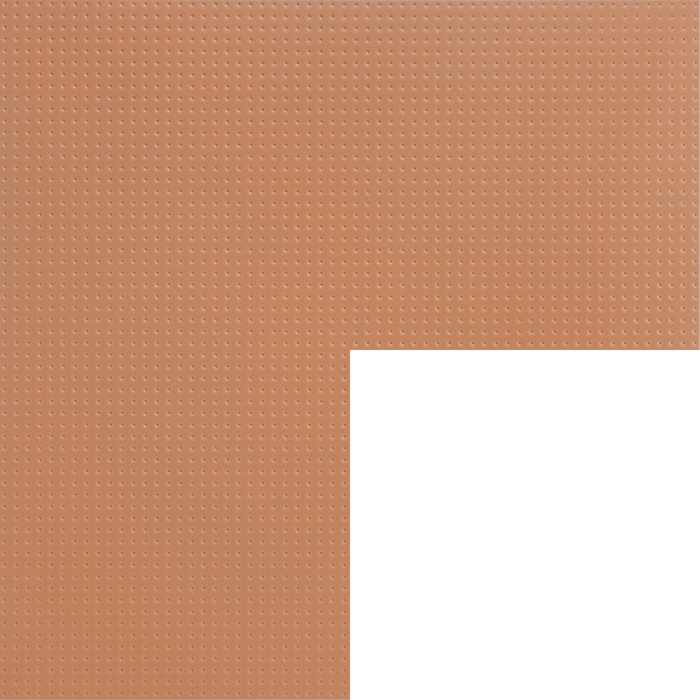 Solaire Leather Dot-2/44,9 - Leather (700x700), Png Download