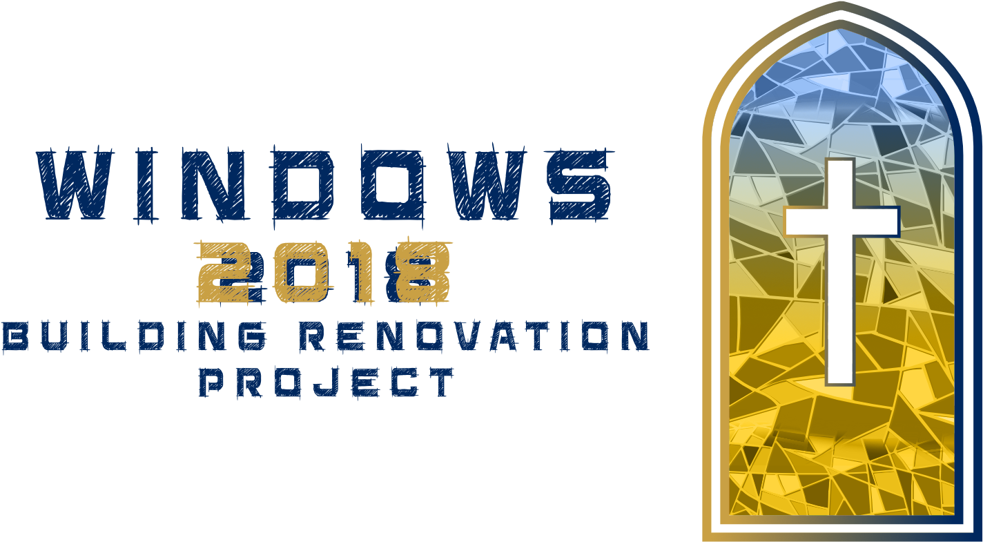 Windows 2018 Project @egcc - Window (1500x894), Png Download