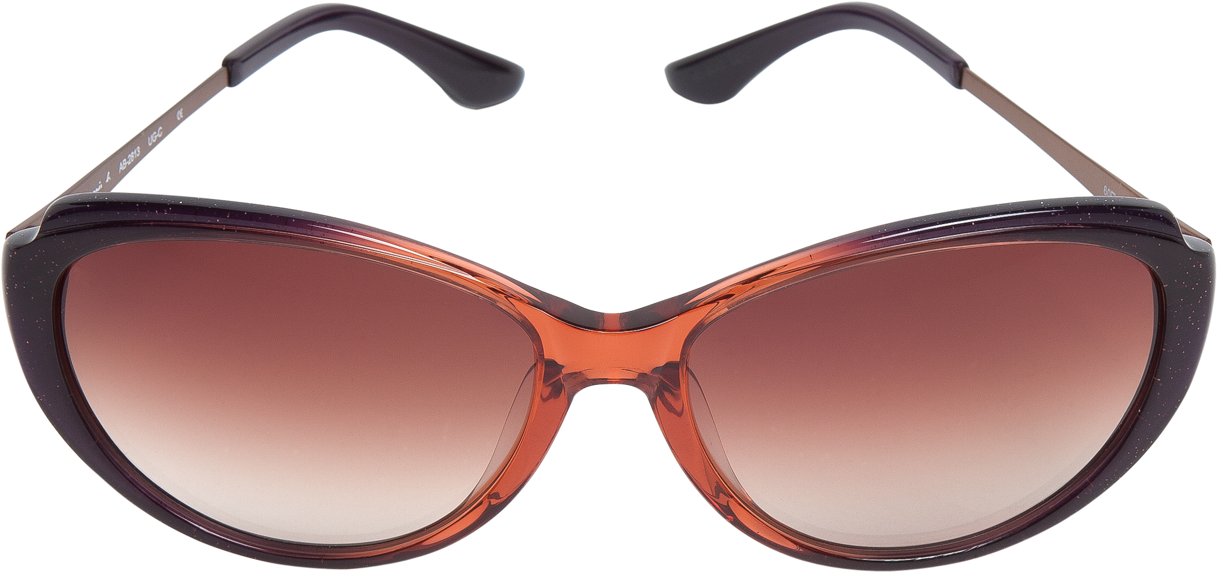Lunettes Solaire Ab2813 - Sunglasses (2500x2500), Png Download