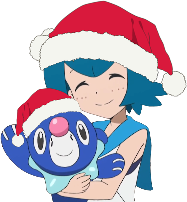 Incineroar Flames - Lana Sexy Swim Suite Pokemon (658x697), Png Download