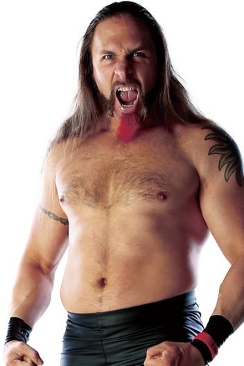 Lance Archer - Lance Archer Njpw Png (352x528), Png Download