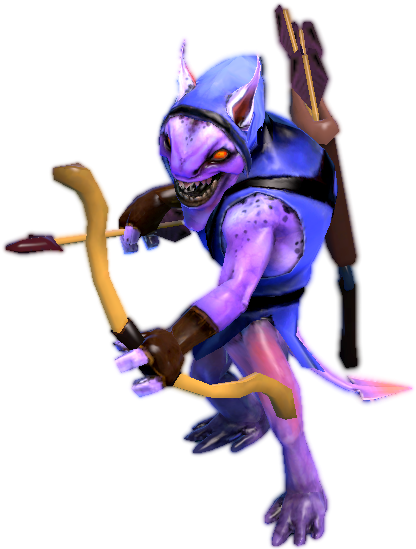 Necronomicon Dota 2 (550x550), Png Download