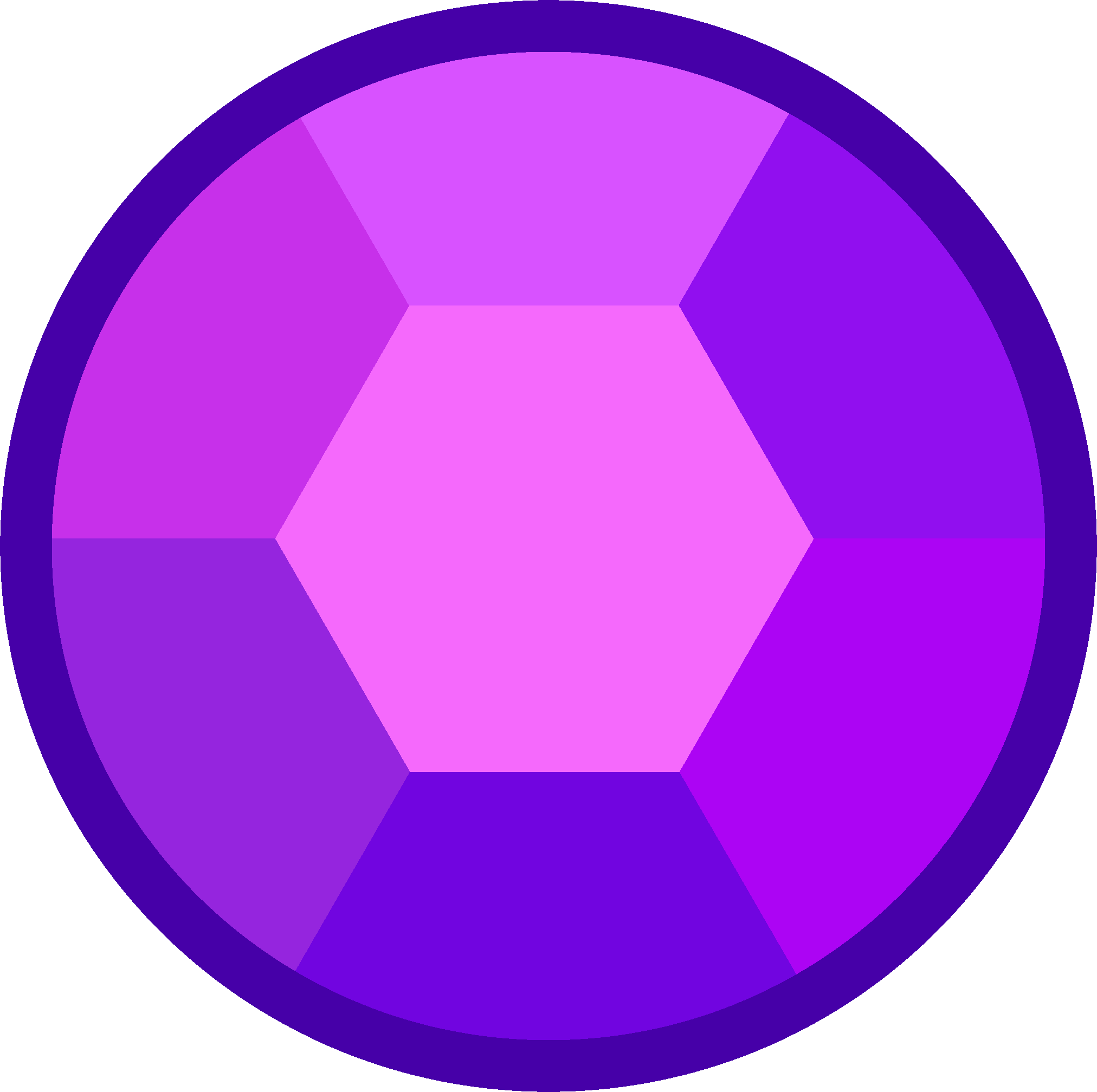 Amethyst Stone Png Picture - Steven Universe Amethyst Gem Png (2024x2016), Png Download