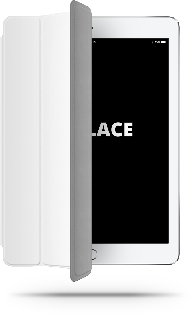 Demo21-ipad - Apple Ipad Family (720x1188), Png Download