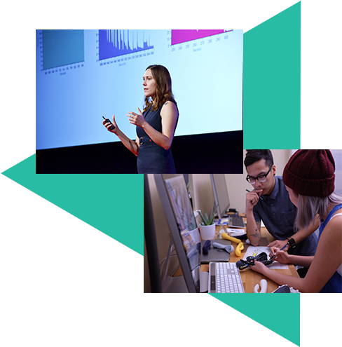 Liz's Story - Graphic Design (800x645), Png Download