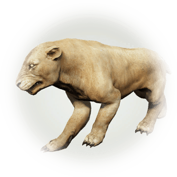 Valencian Lioness - Black Desert Online (360x360), Png Download