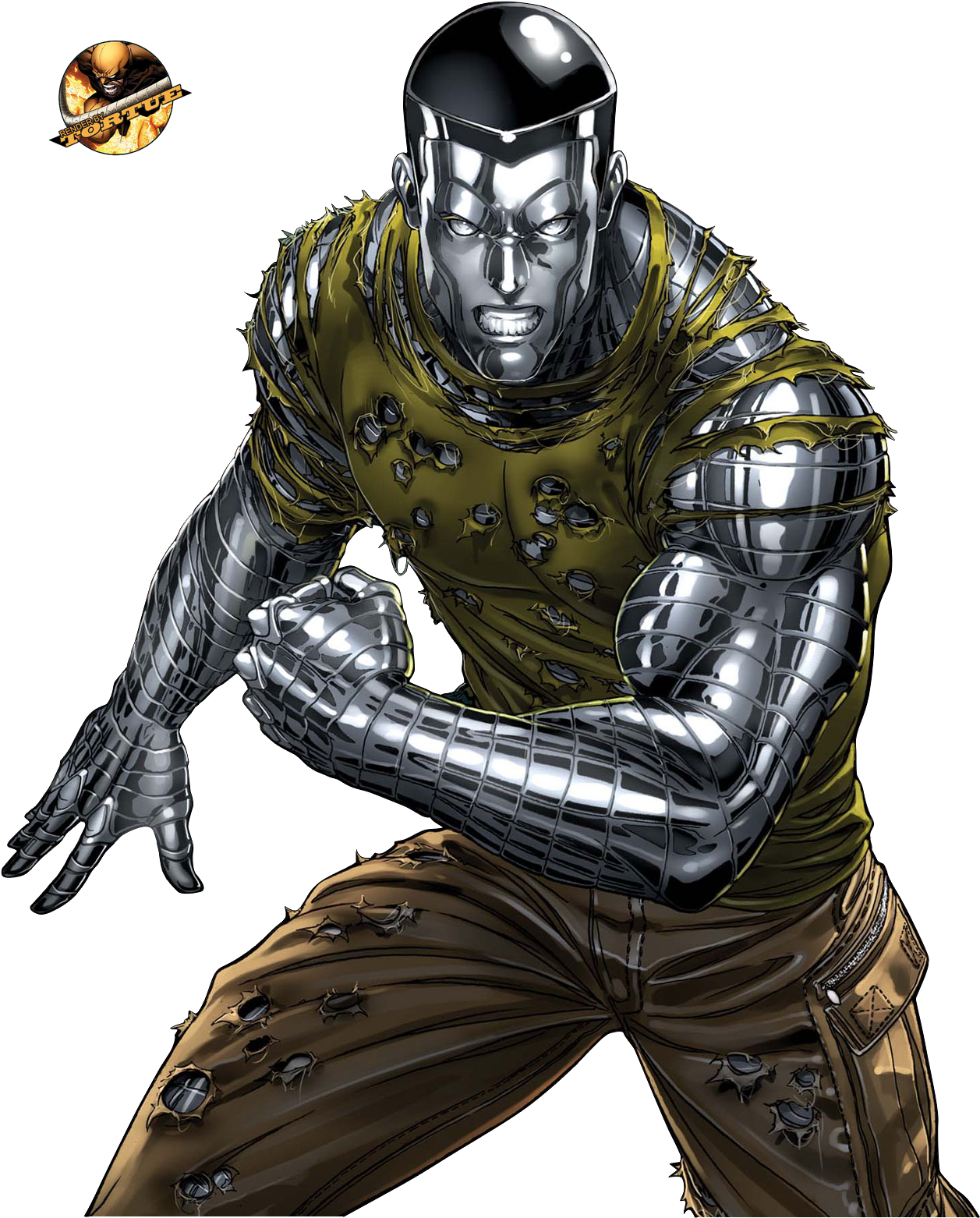 Colossus Png File - Colossus Png (1298x1648), Png Download