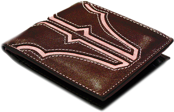 The Elder Scrolls Online Wallet Daedra - Elder Scrolls Online Wallet Daedra (700x700), Png Download
