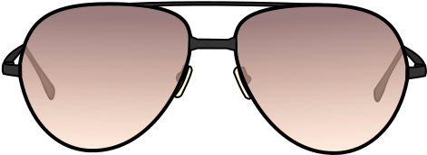 Aviators Clothing Black Steel - Clothing (480x480), Png Download