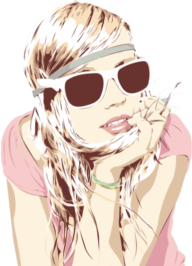 Lookslikegooddesign Is Closed - Vector (407x536), Png Download