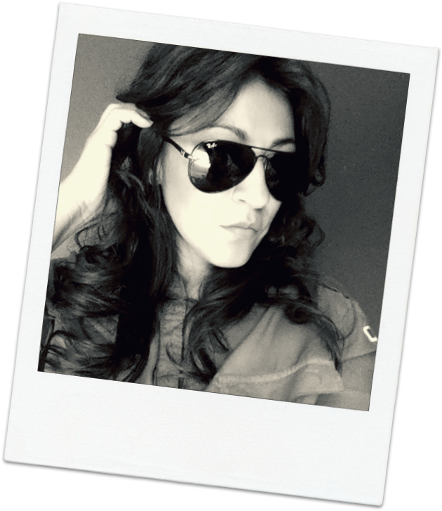 And Just In Time For Summer, I Also Wanted To Offer - Girl (638x737), Png Download