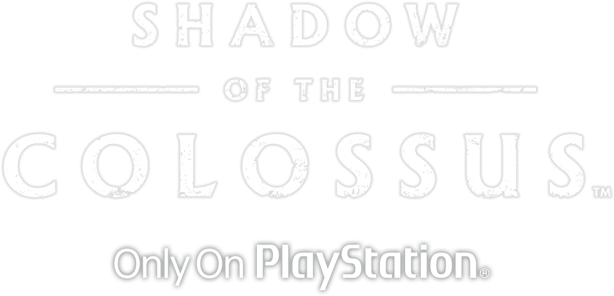 Shadow Of The Colossus (1900x850), Png Download