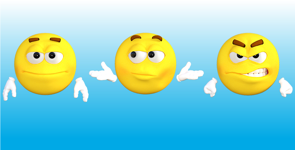 Https - Emoji-1585197_640-1600x1065 Untersetzer (1024x576), Png Download