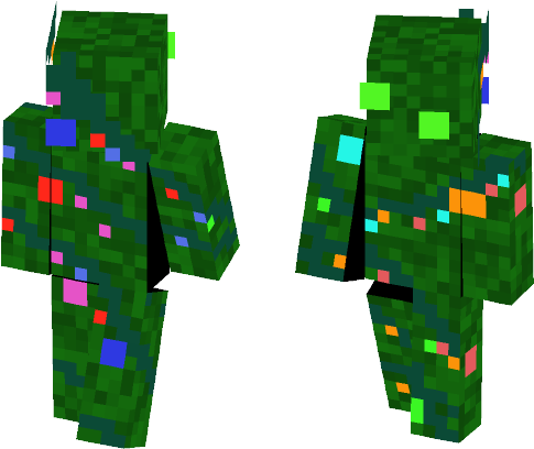 Christmas Tree - Spider Man Noir (584x497), Png Download