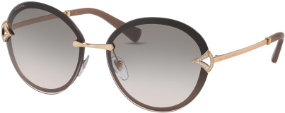 Accessories - Diva Dream Bvlgari Sunglases (440x343), Png Download