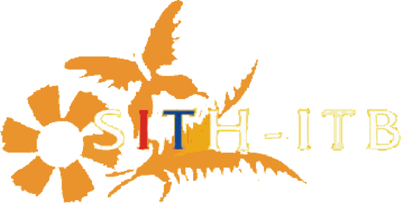 Terkait - Sith Itb (822x416), Png Download