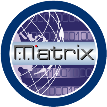 Button-matrix - Logo El Toro Nigth Club (378x382), Png Download