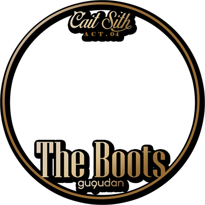 Support This Campaign By Adding To Your Profile Picture - Gugudan The Boots Logo Png (400x400), Png Download