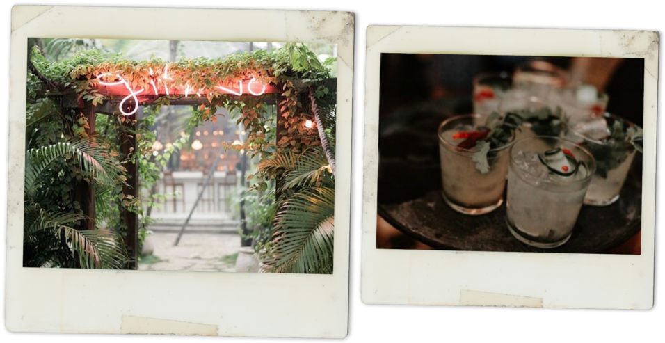 Gitano Mezcal - Portable Network Graphics (1000x518), Png Download