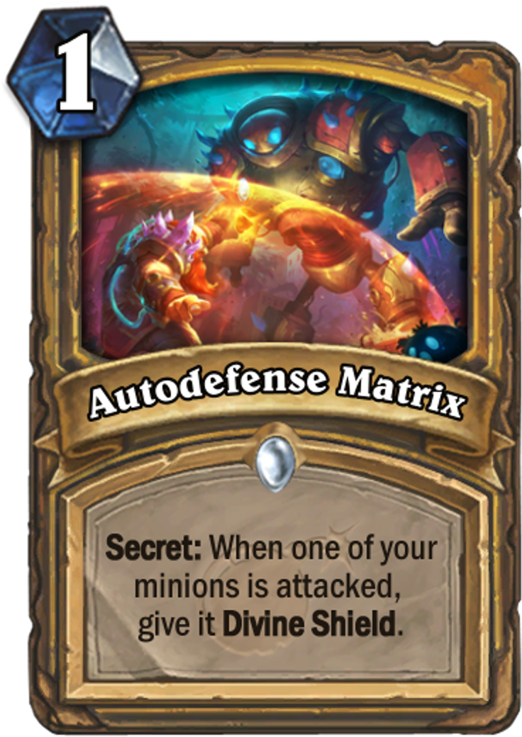 Autodefense Matrix Png Image - Autodefense Matrix (800x1138), Png Download