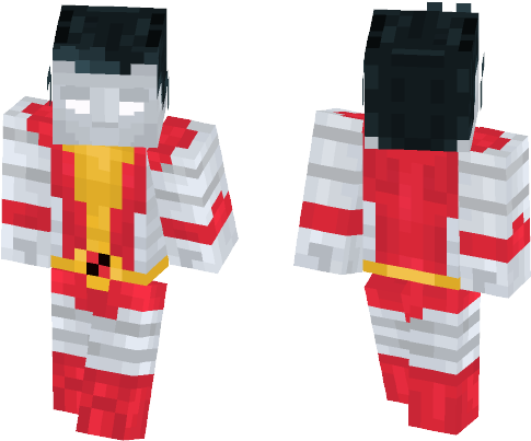 Colossus - Fictional Character (584x497), Png Download