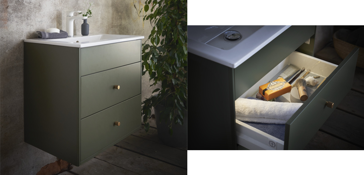 Graphic Goes Green - Villeroy & Boch Gustavsberg Ab (750x360), Png Download