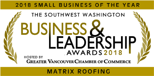 Bla Small Business Of The Year 2018 - Business (500x252), Png Download