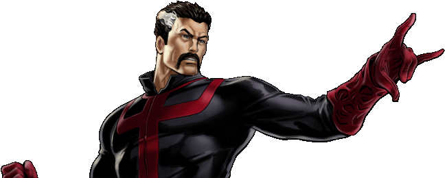 Modern Dr Strange Doctor Strange Modern - Marvel Alliance Doctor Strange (657x270), Png Download