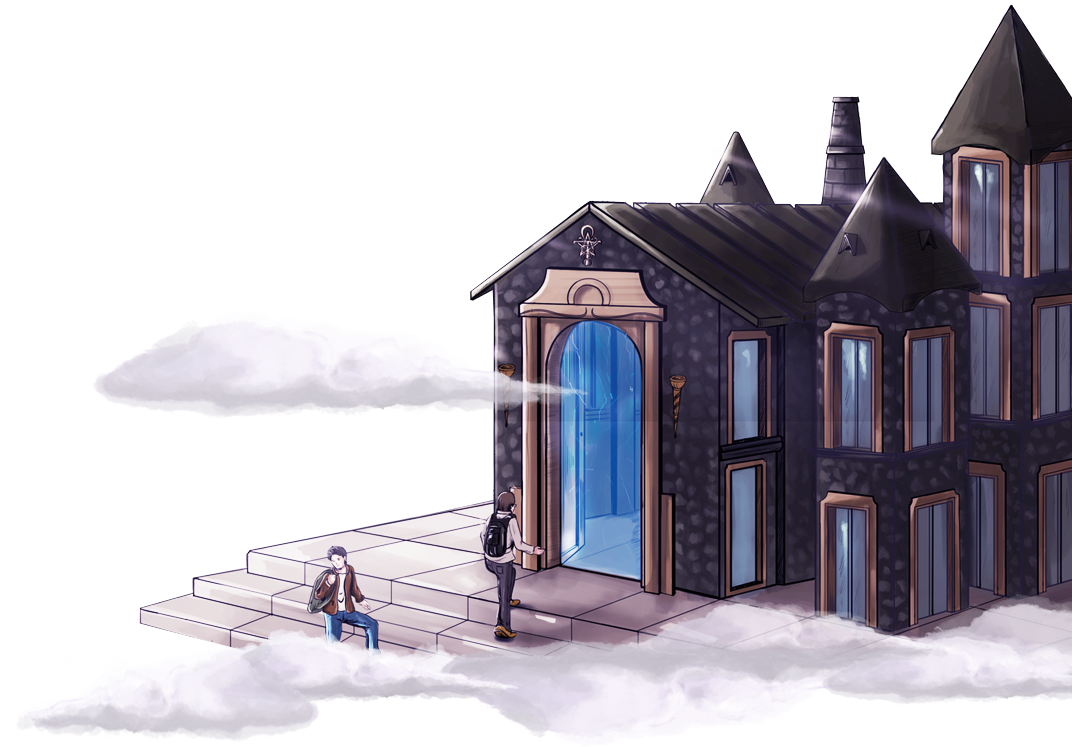 Good Design Frames Your Brand Positively In The Minds - Portfolio (1072x747), Png Download