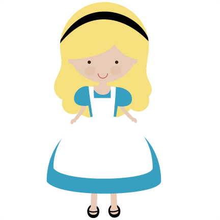 Fairytale Princess Svg File Scrapbook Princess Svg - Portable Network Graphics (432x432), Png Download