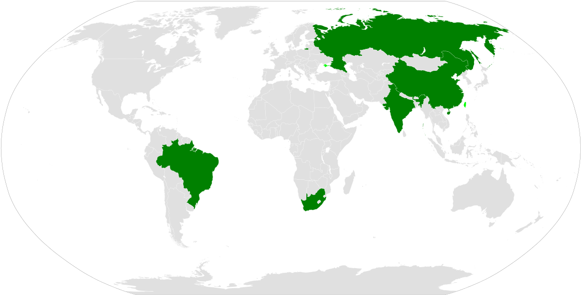 Russia - Vienna Convention On Road Traffic (1200x616), Png Download