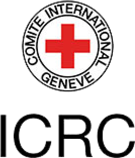 Qatar Red Crescent Society And Icrc Hold International - International Committee Of The Red Cross Logo (847x564), Png Download
